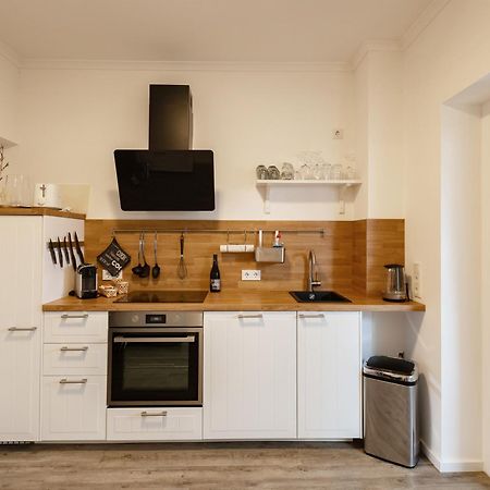 Exklusive Wohnung Mit Ahrblick 2 Бад Нойенар-Арвайлер Екстериор снимка