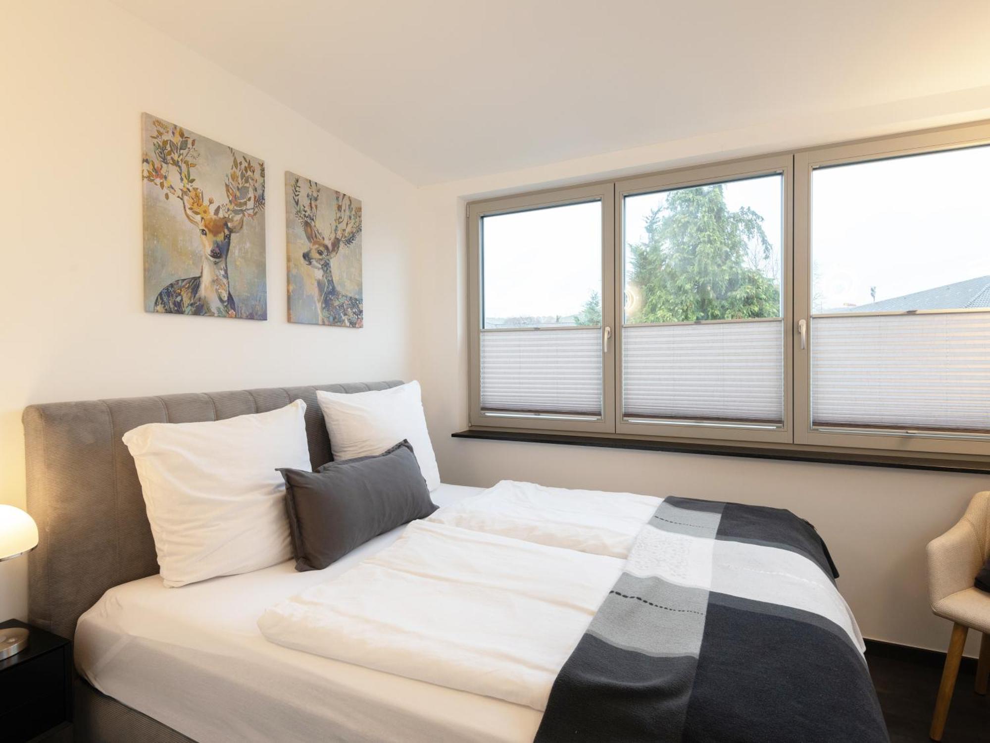 Exklusive Wohnung Mit Ahrblick 2 Бад Нойенар-Арвайлер Екстериор снимка