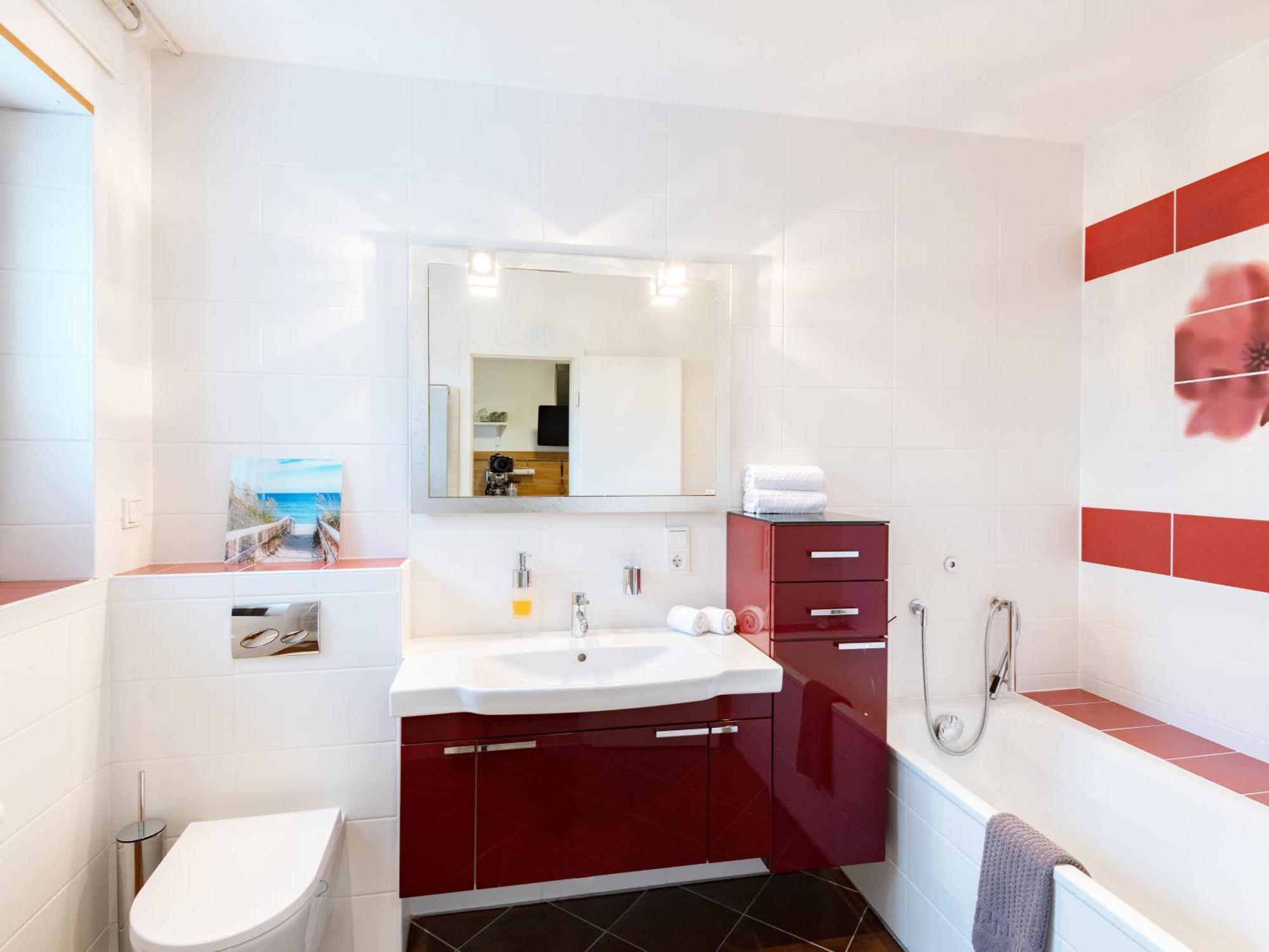 Exklusive Wohnung Mit Ahrblick 2 Бад Нойенар-Арвайлер Екстериор снимка