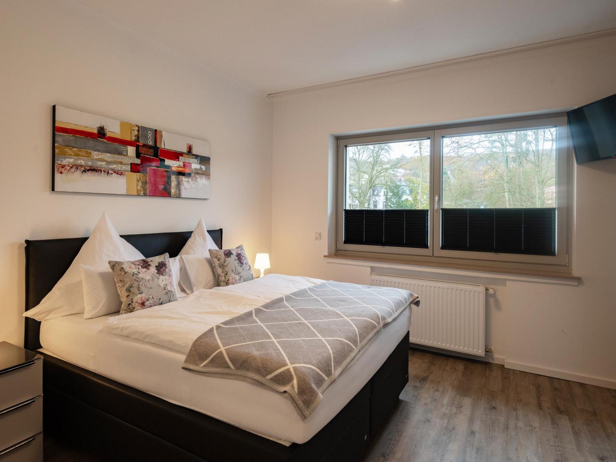 Exklusive Wohnung Mit Ahrblick 2 Бад Нойенар-Арвайлер Екстериор снимка