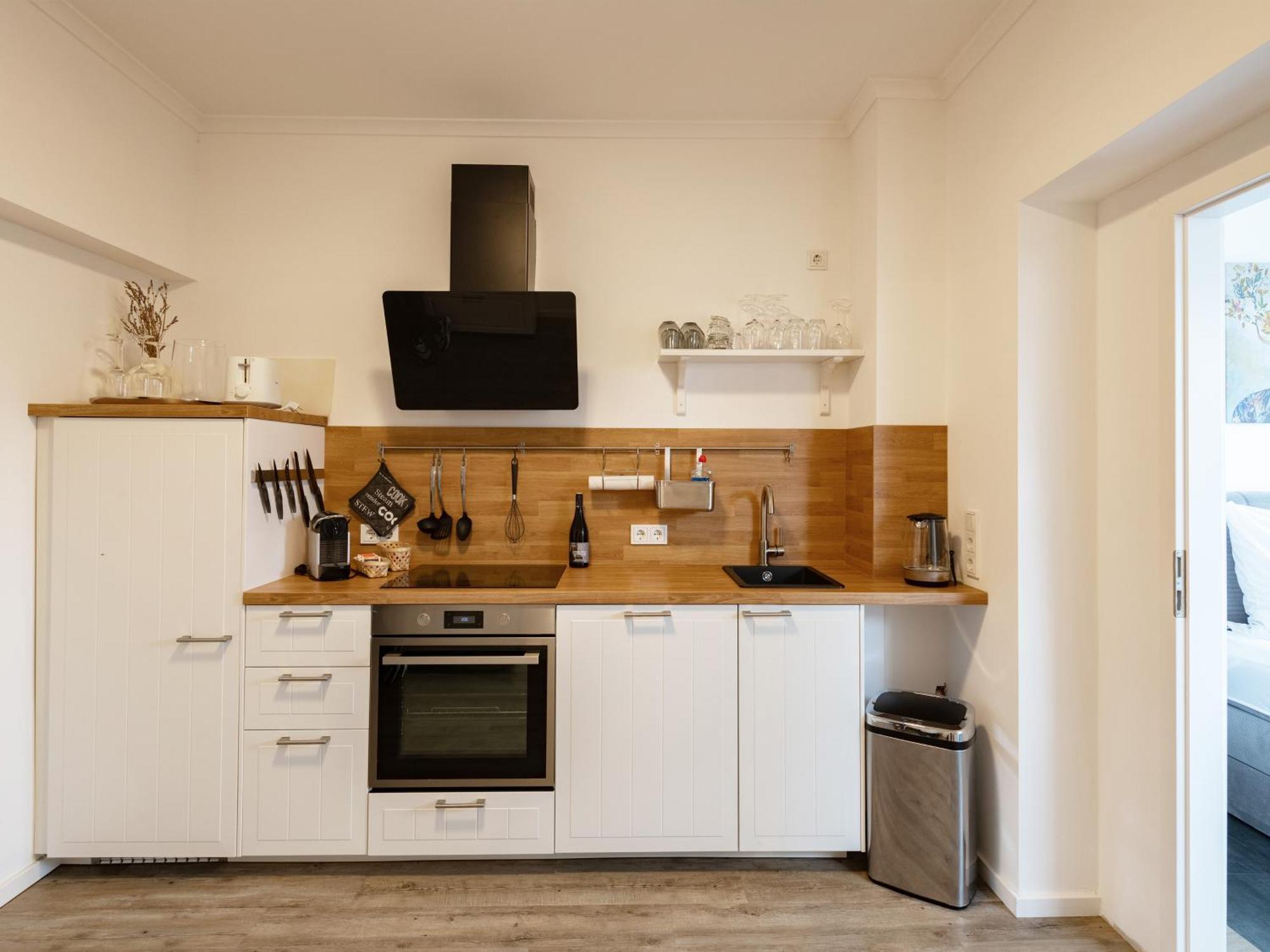 Exklusive Wohnung Mit Ahrblick 2 Бад Нойенар-Арвайлер Екстериор снимка