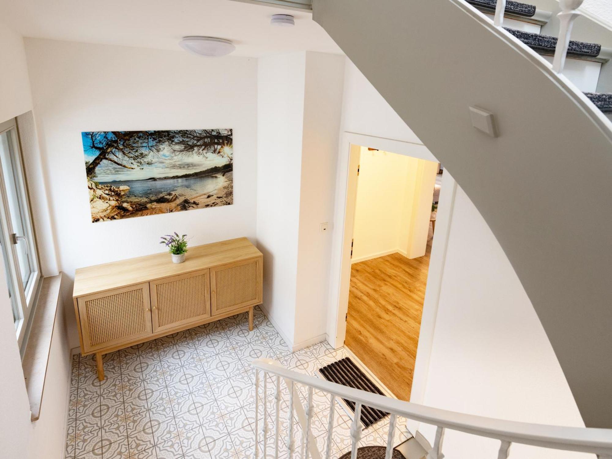 Exklusive Wohnung Mit Ahrblick 2 Бад Нойенар-Арвайлер Екстериор снимка