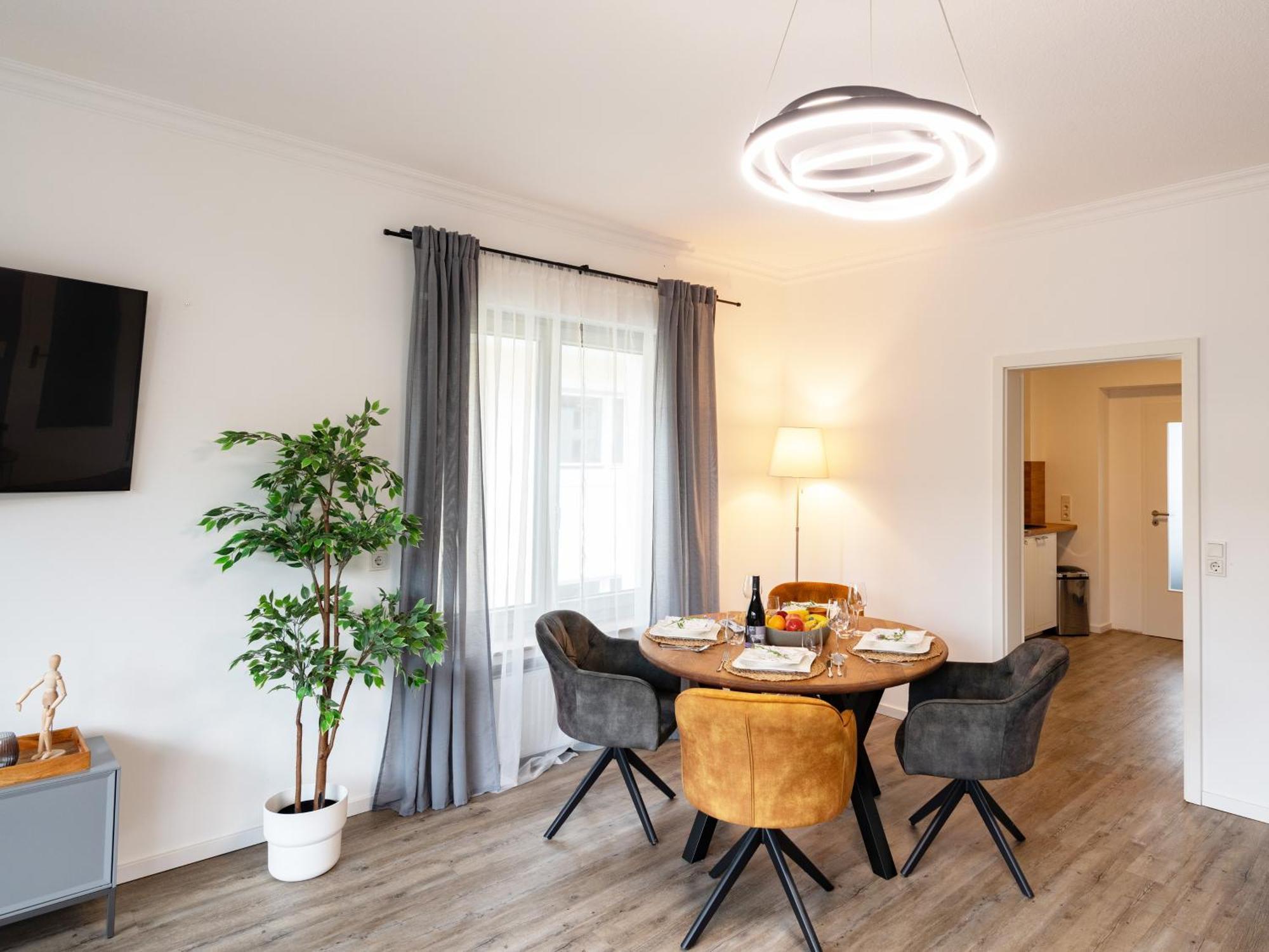 Exklusive Wohnung Mit Ahrblick 2 Бад Нойенар-Арвайлер Екстериор снимка