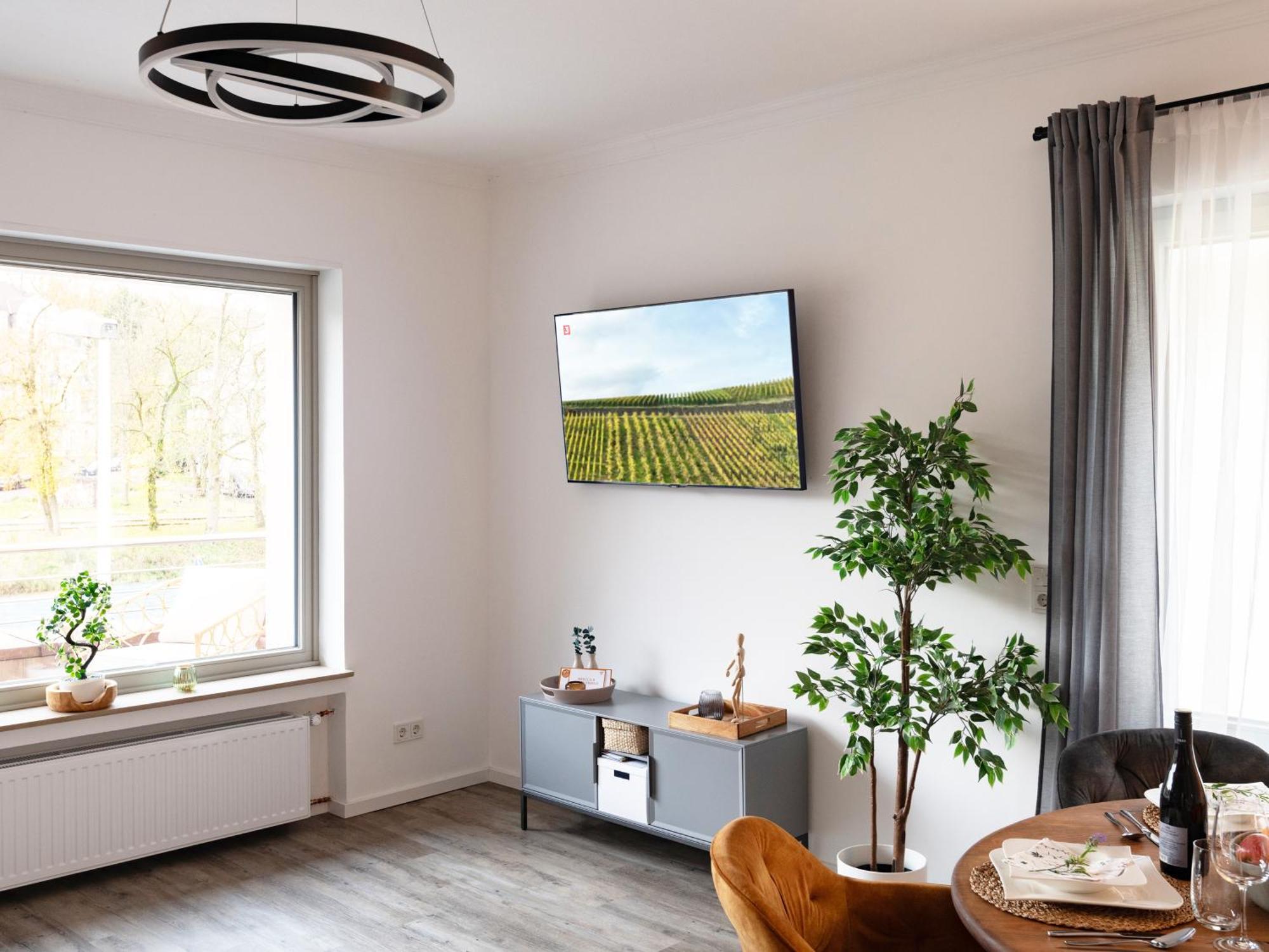 Exklusive Wohnung Mit Ahrblick 2 Бад Нойенар-Арвайлер Екстериор снимка